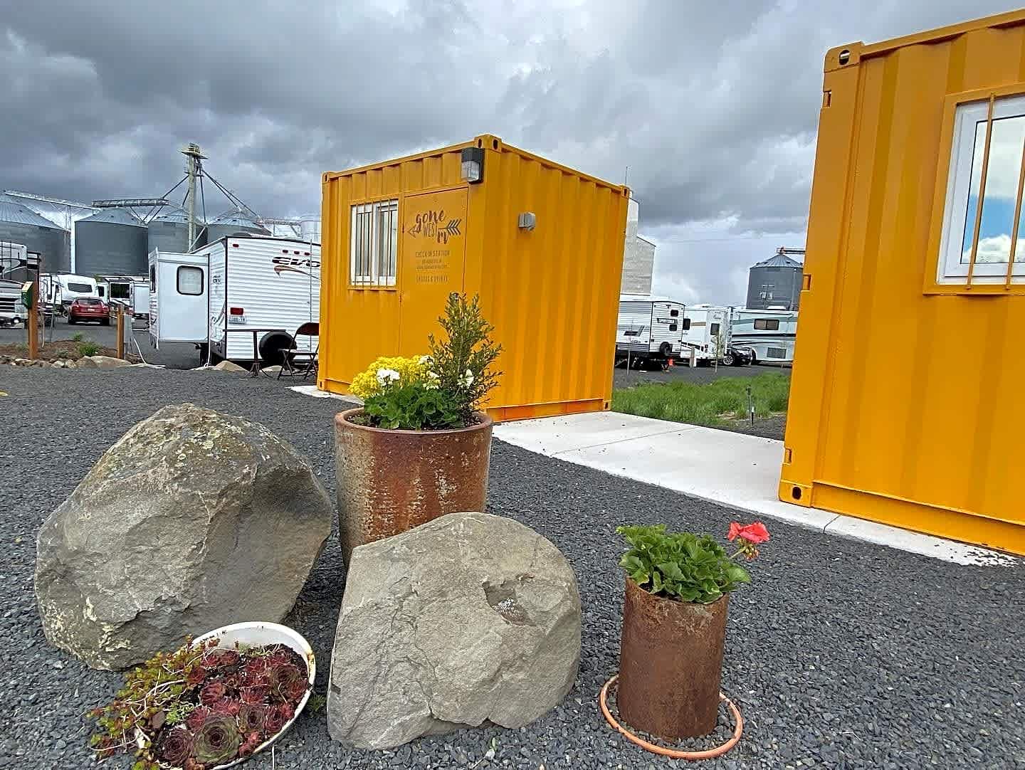 Gone West RV