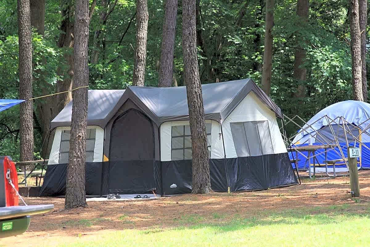 Tall Pines Campground Resort