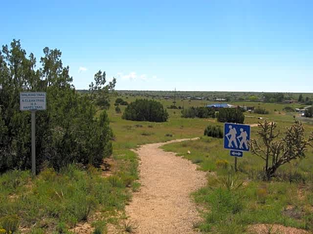 Santa Fe Skies RV Park