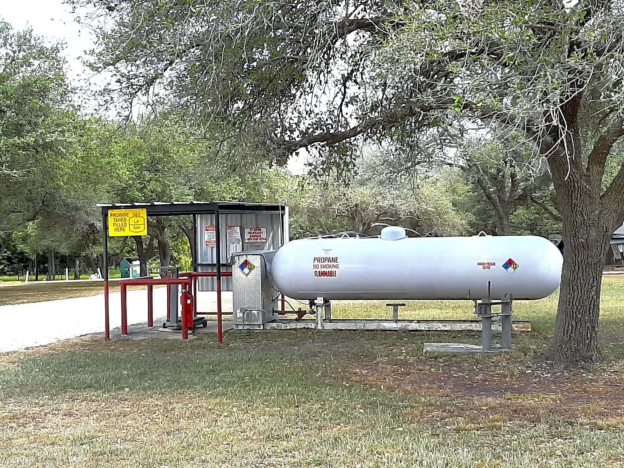 Shady Oaks RV Resort