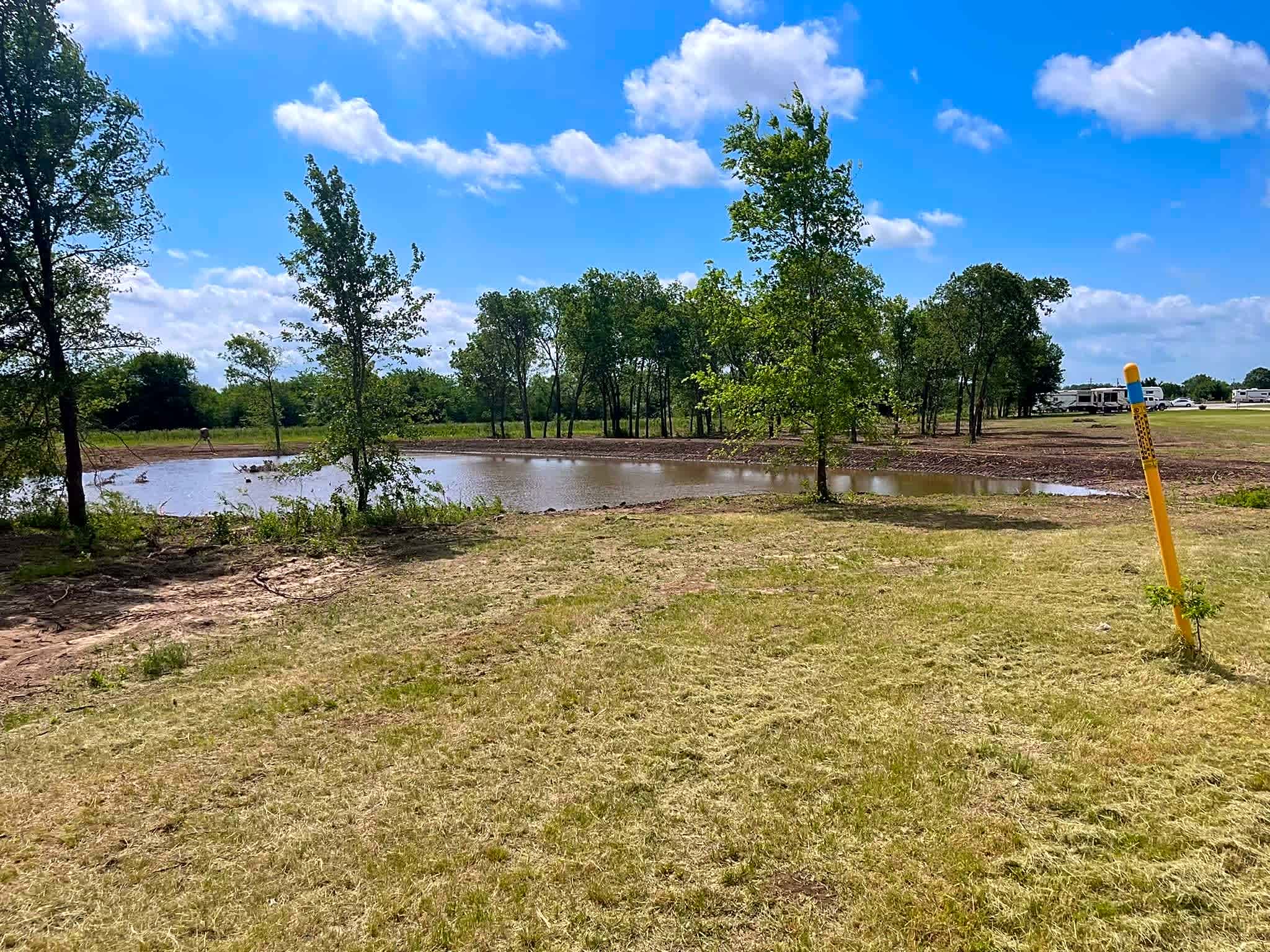 Horseshoe Acres RV & Mobile Home Park