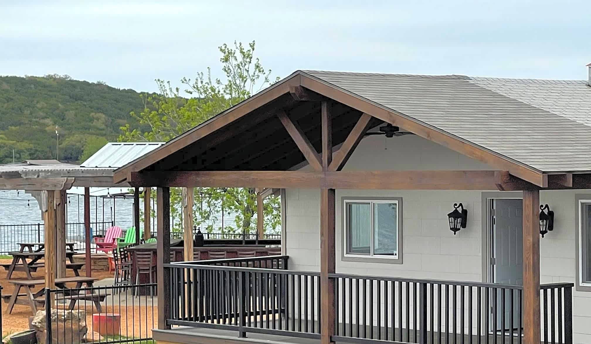 Fox Hollow Resort