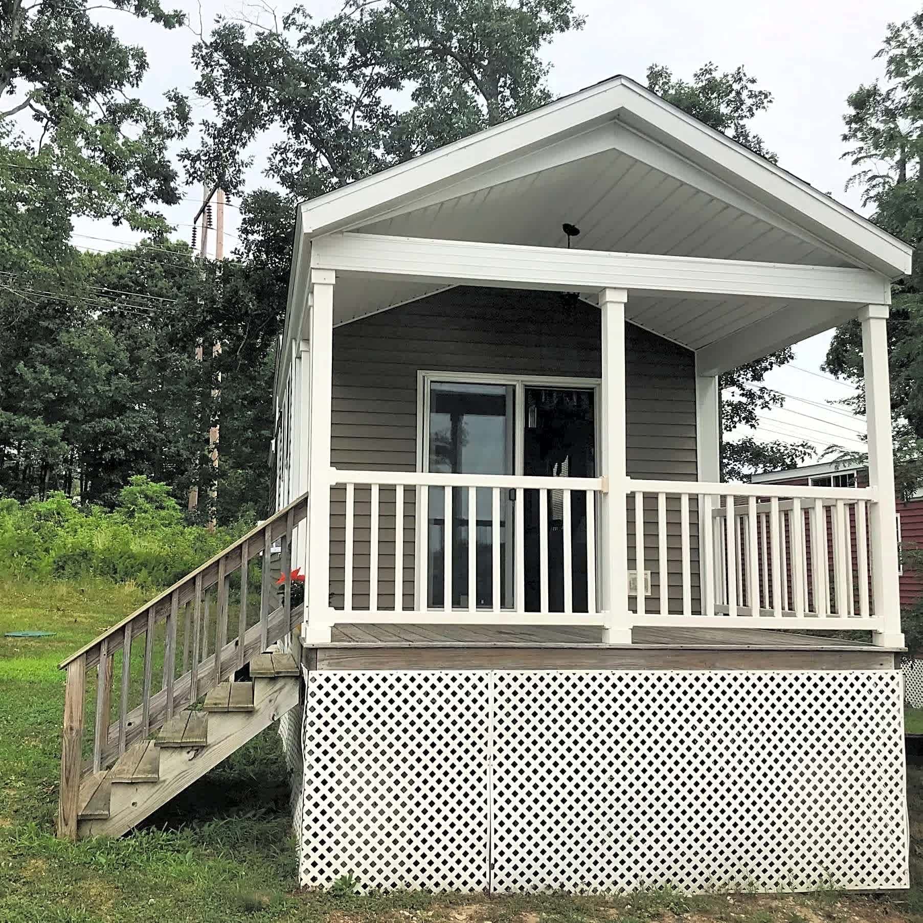 Ashaway RV Resort