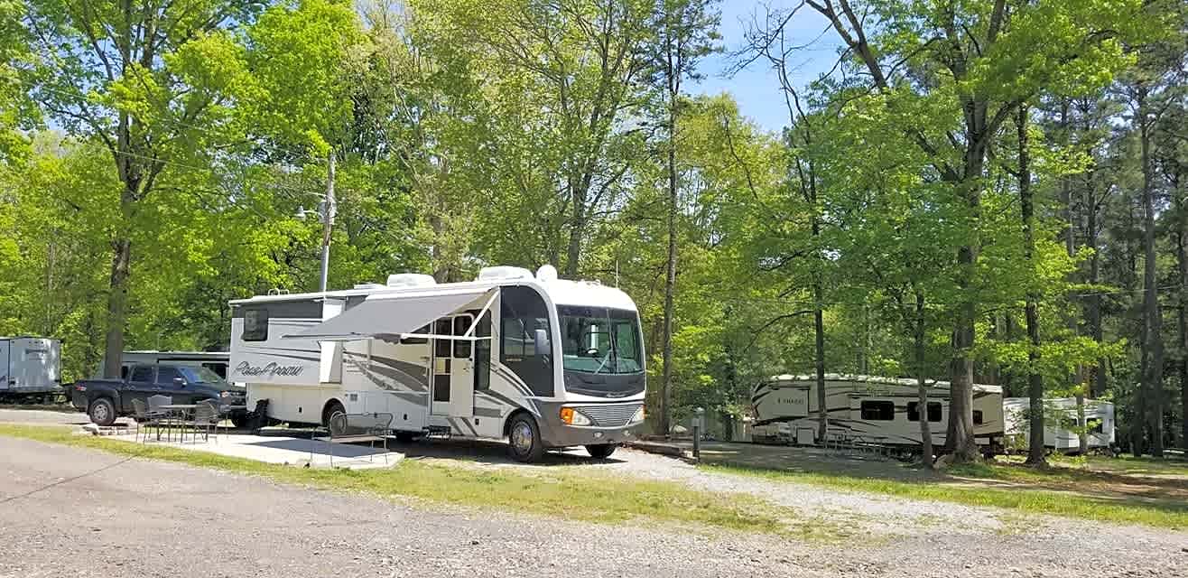 Midway Campground Resort