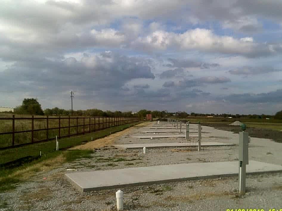 Avondale RV Park Two