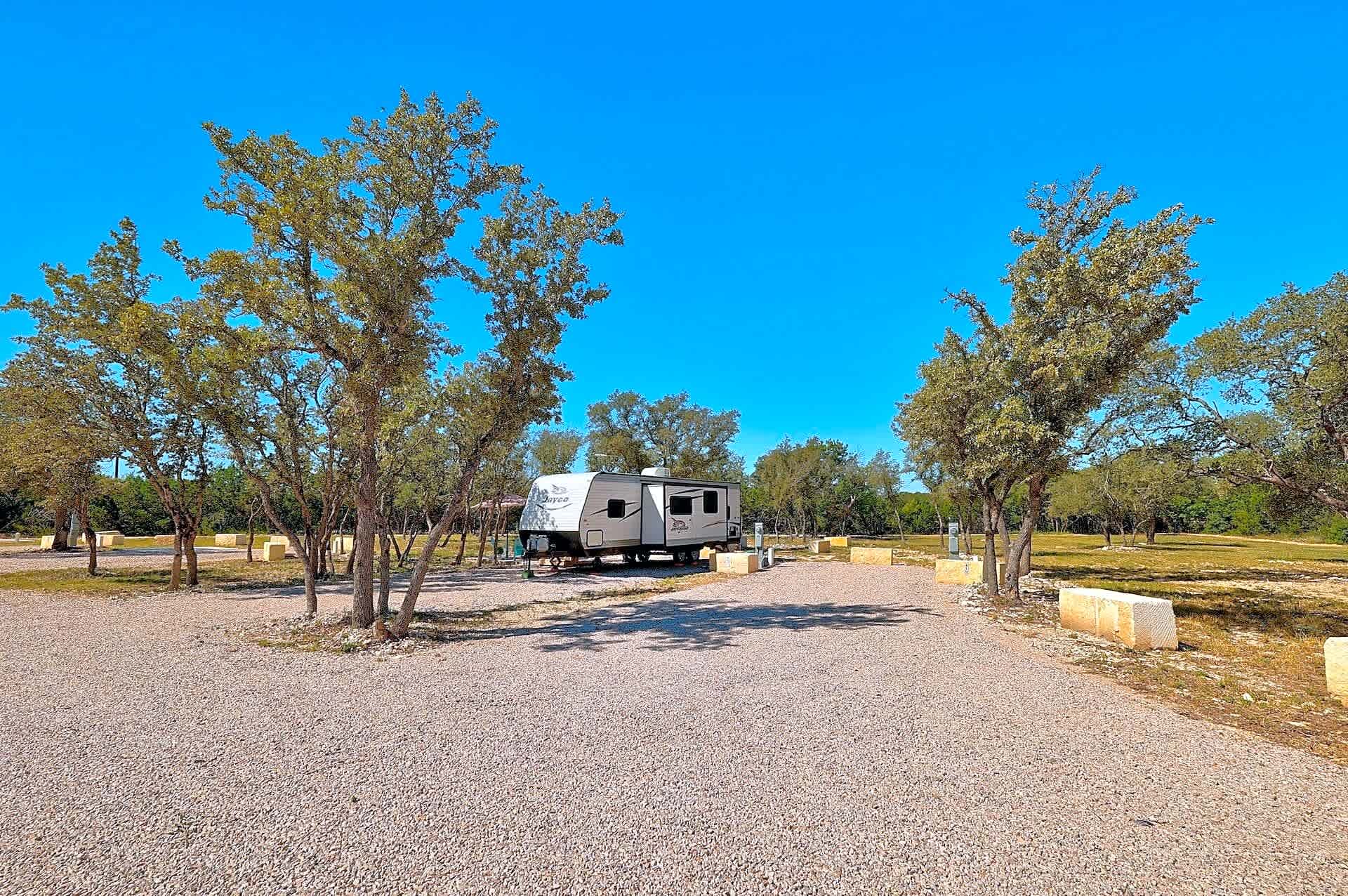 Windmill RV Ranch (Age Restricted 55+)