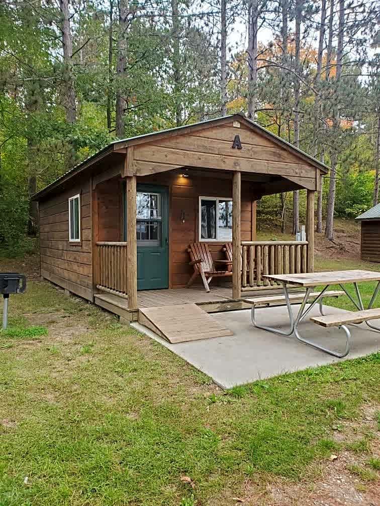 Northern Exposure Campground