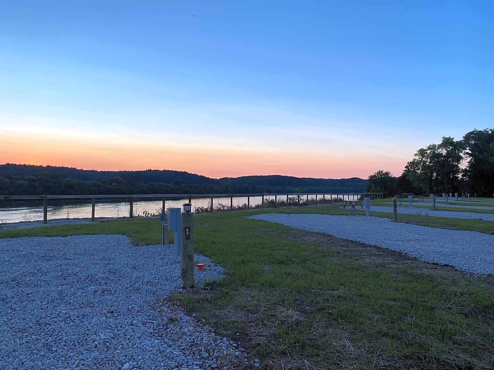 Riverview Campground