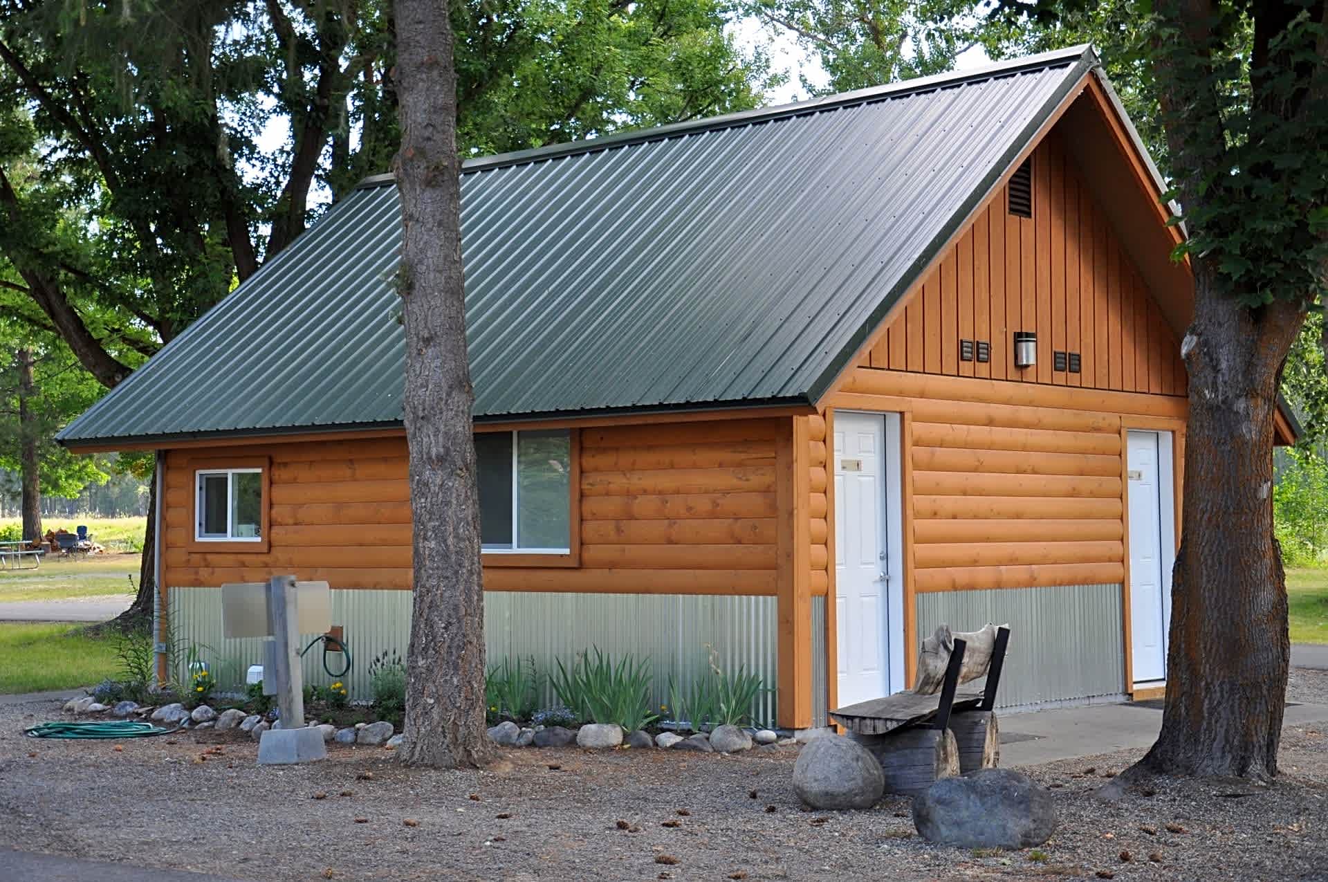 River Bend RV Park and Campground