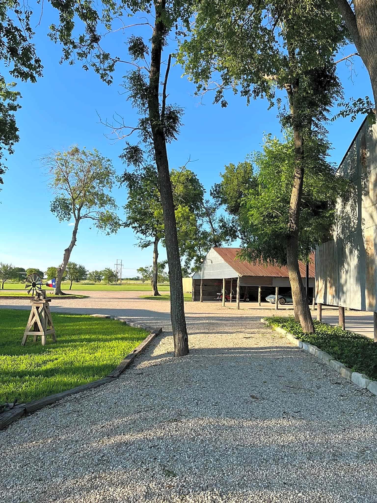 Flat Creek Farms RV Resort