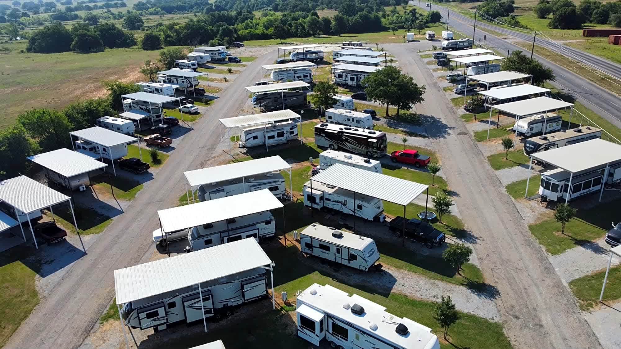 West Gate RV Park