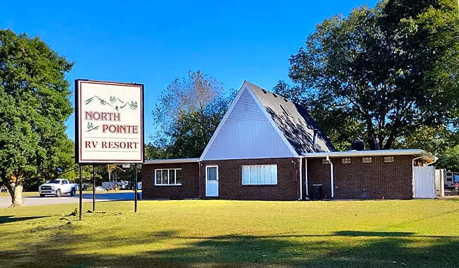 North Pointe RV Resort