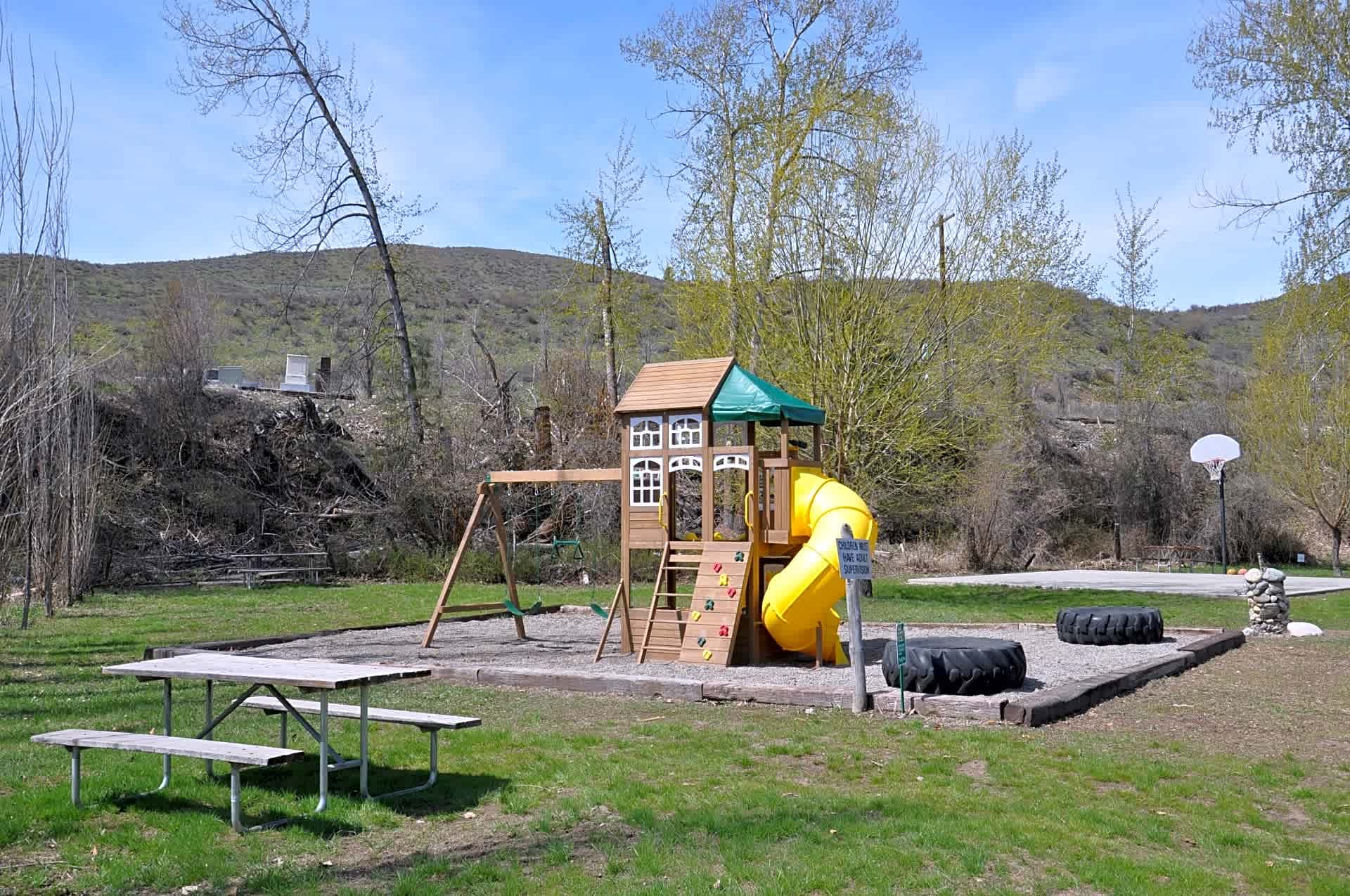 River Bend RV Park and Campground