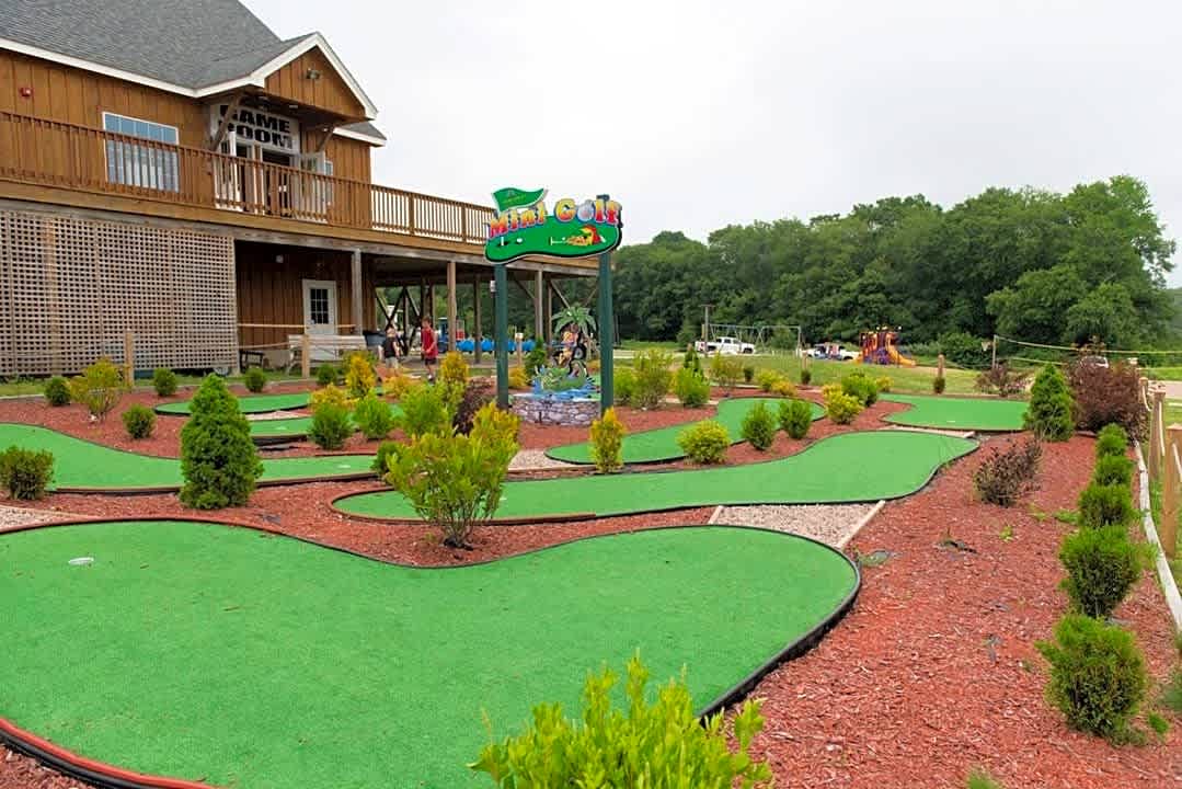 Ashaway RV Resort