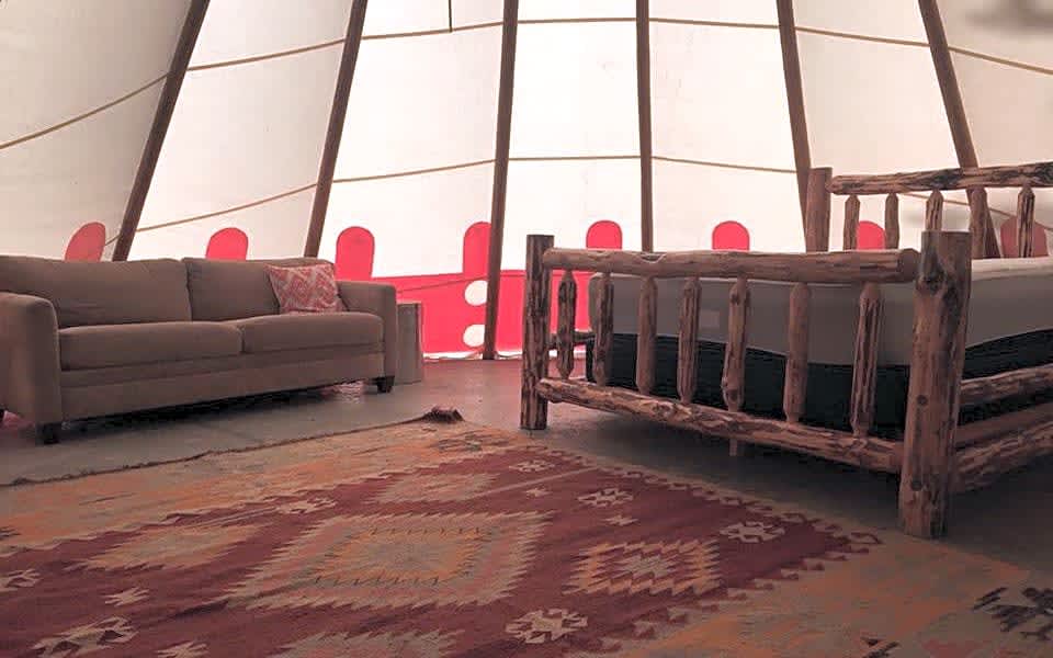 Smokiam RV Resort