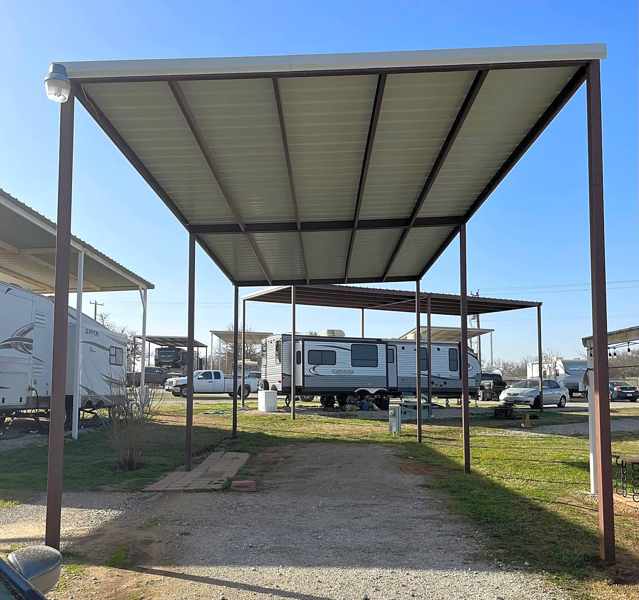 West Gate RV Park