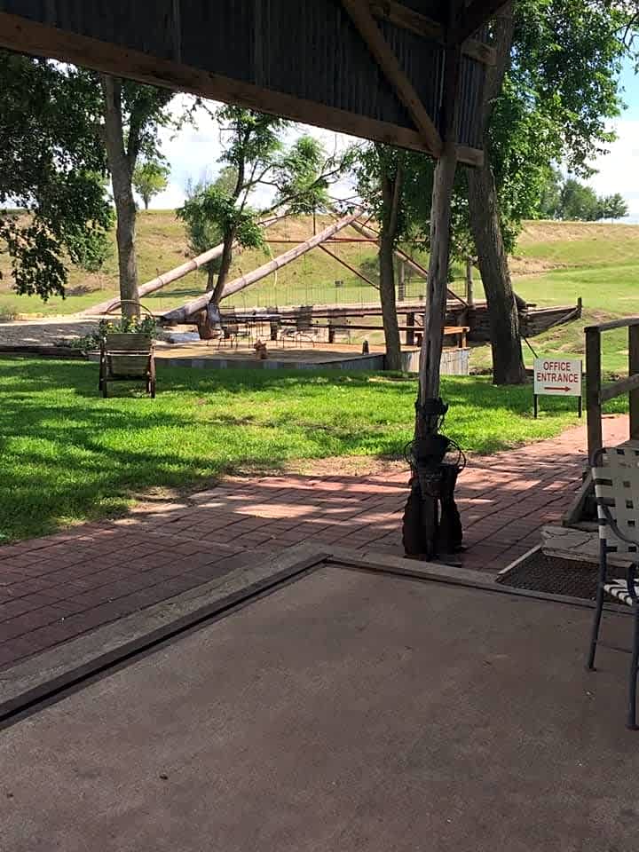 Flat Creek Farms RV Resort