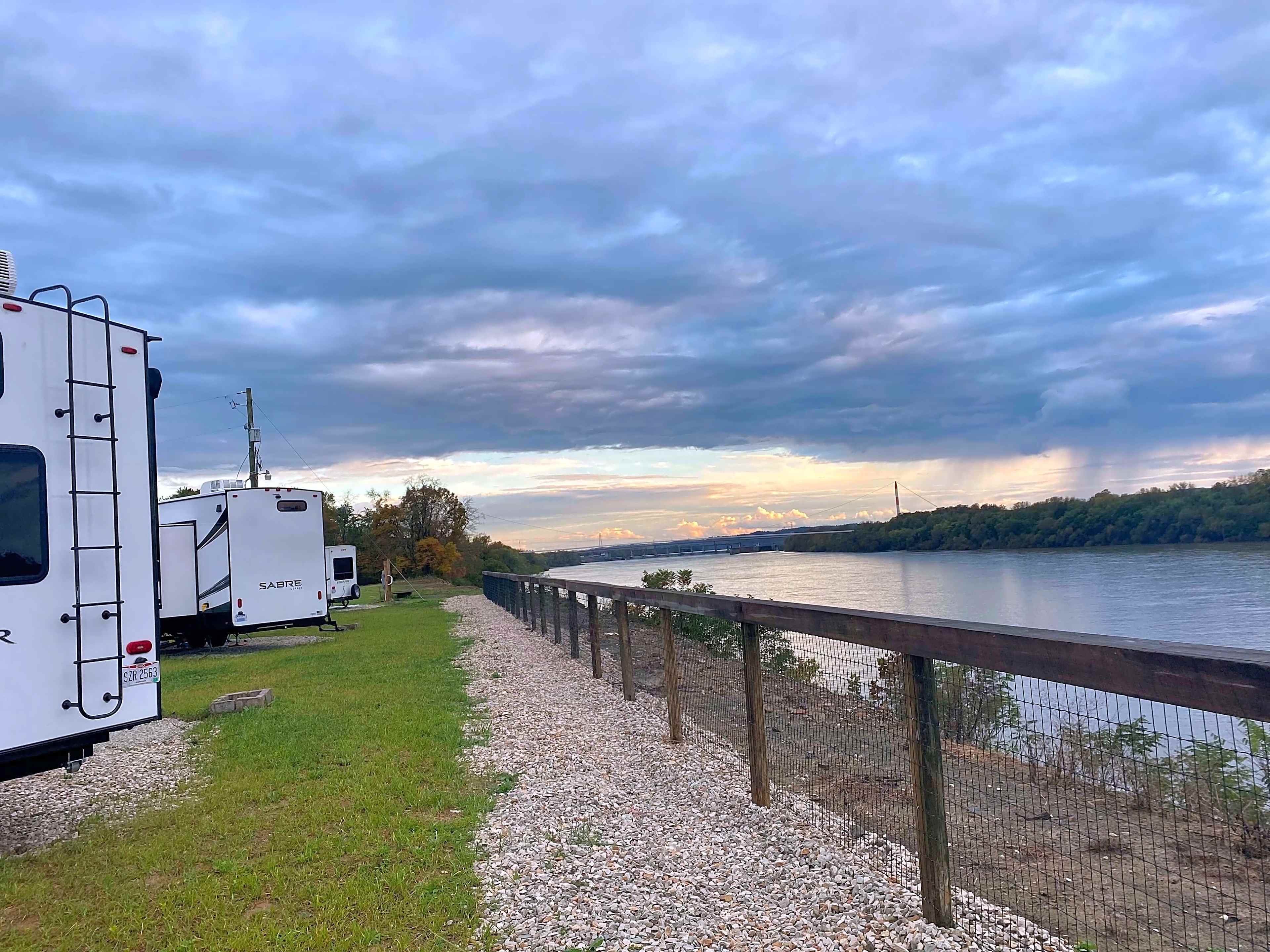 Riverview Campground