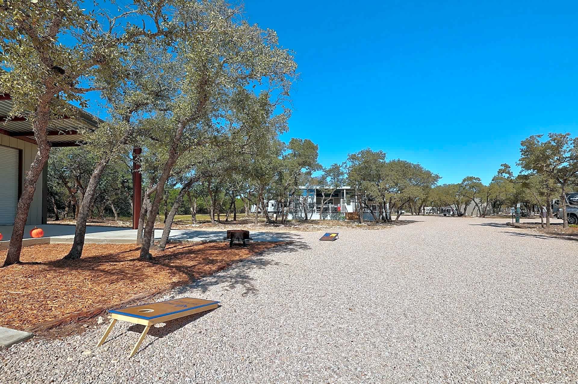 Windmill RV Ranch (Age Restricted 55+)