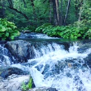 Kantu Outdoor Adventures