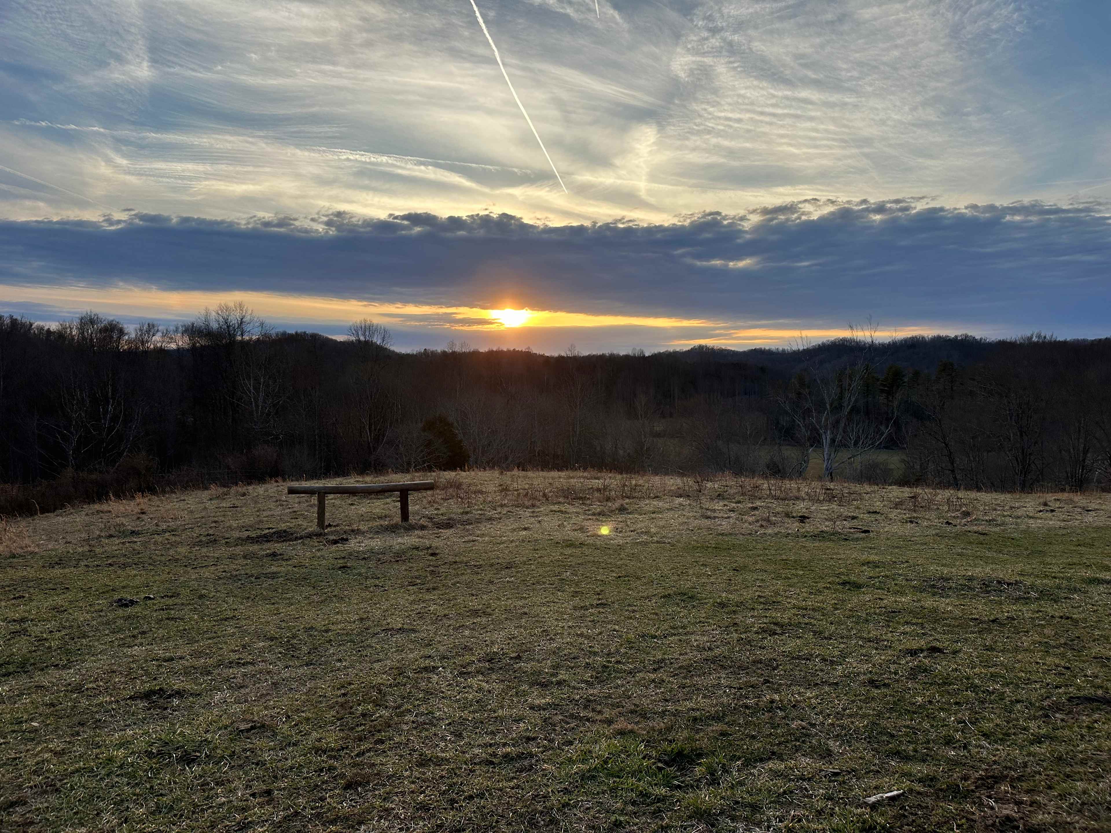 Big Laurel Ranch