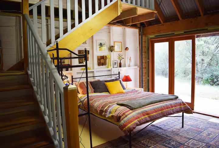 Scribbly Gum Bushland Retreat