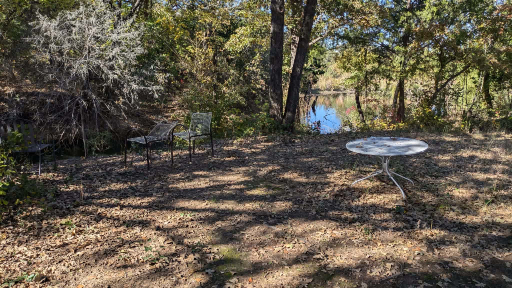 Brushy Creek RV Park