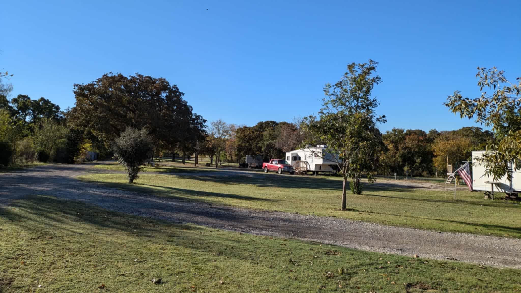 Brushy Creek RV Park