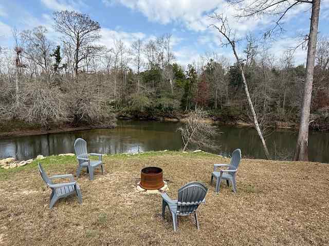 Sweetwater Daze River Camp