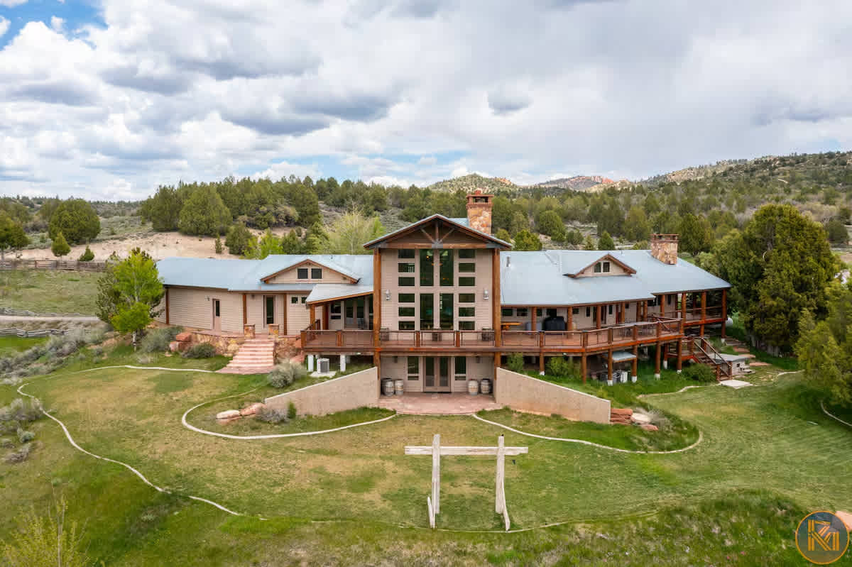 Western Legacy Ranch