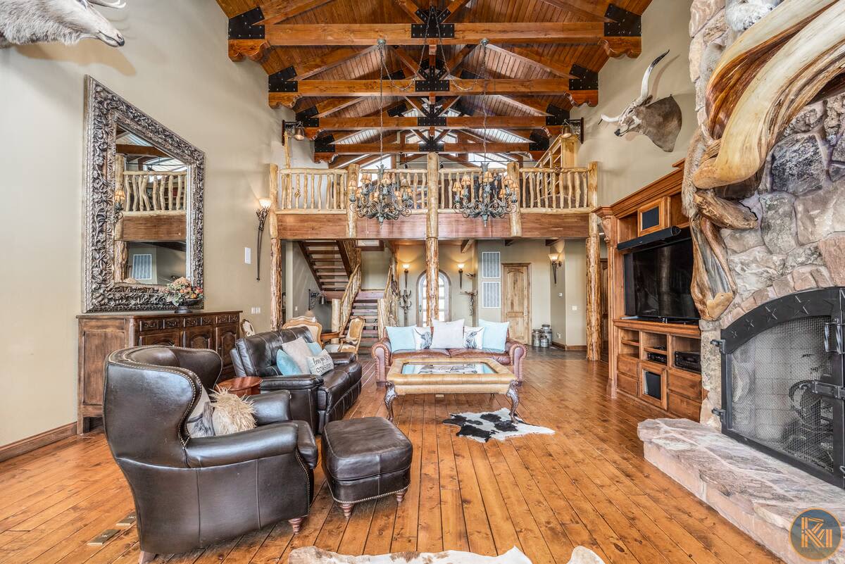 Western Legacy Ranch