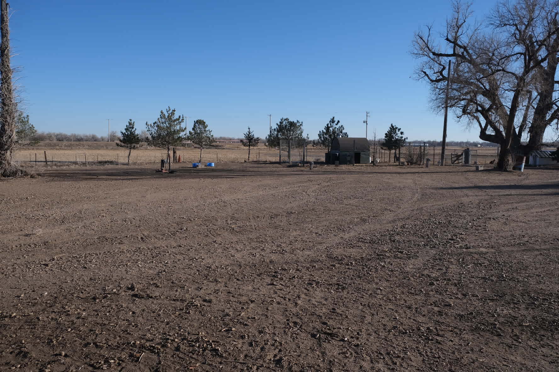 Holly Acres-Convenient-Rural-Quiet