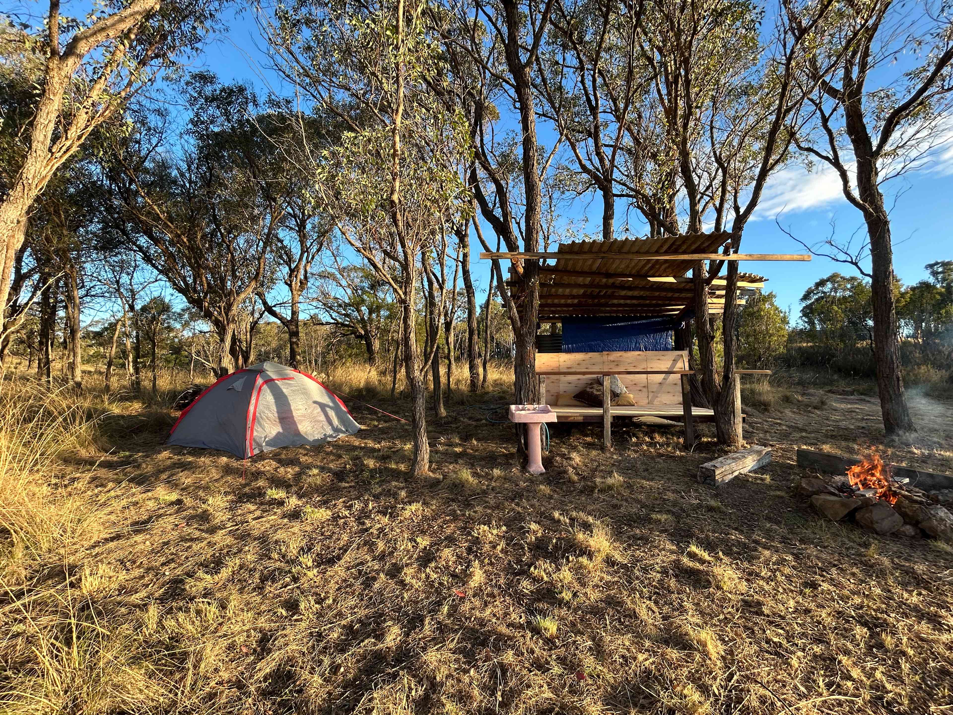 Darlinghurst Farm