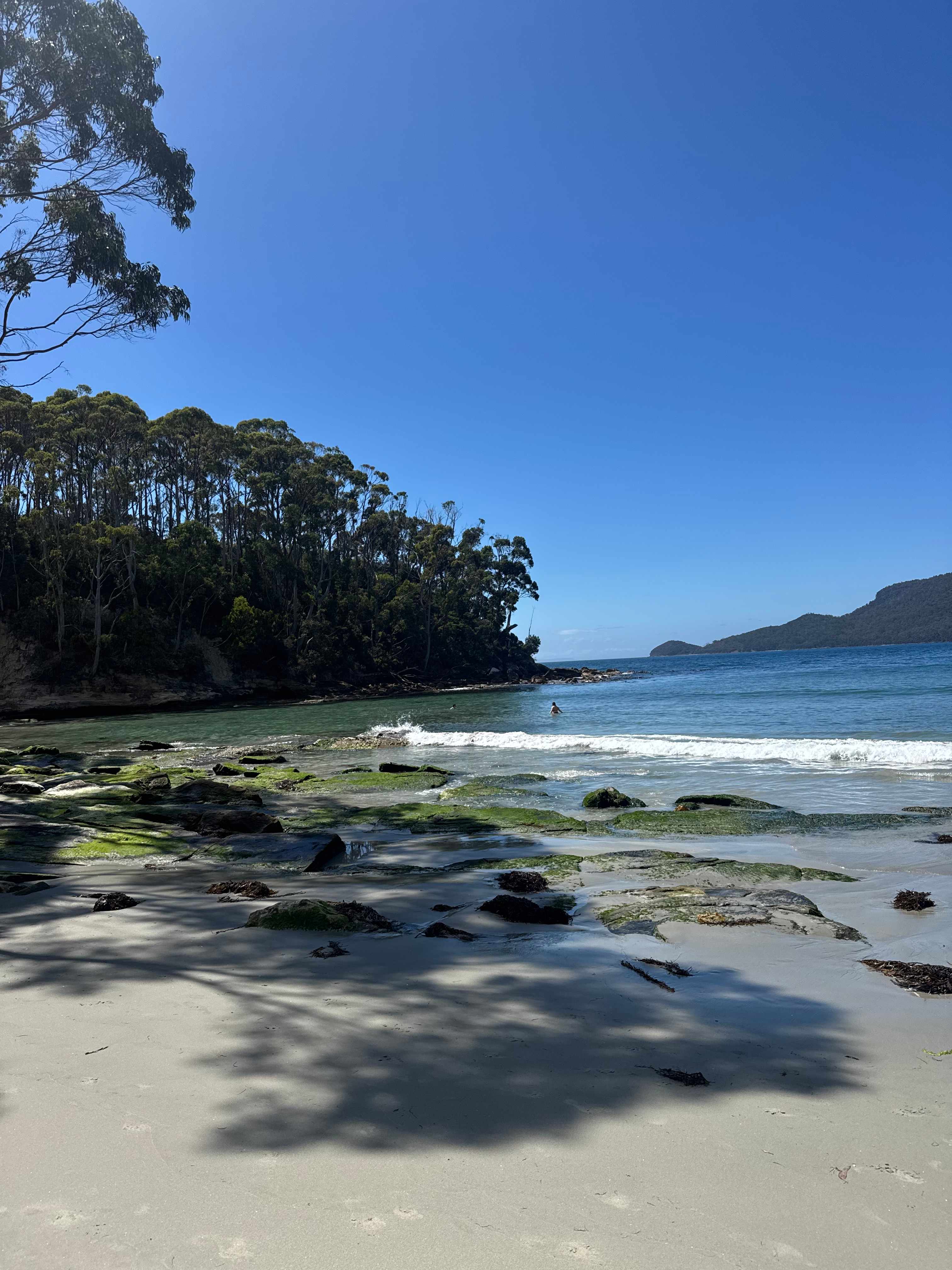 Resolution Farm - Beach Views