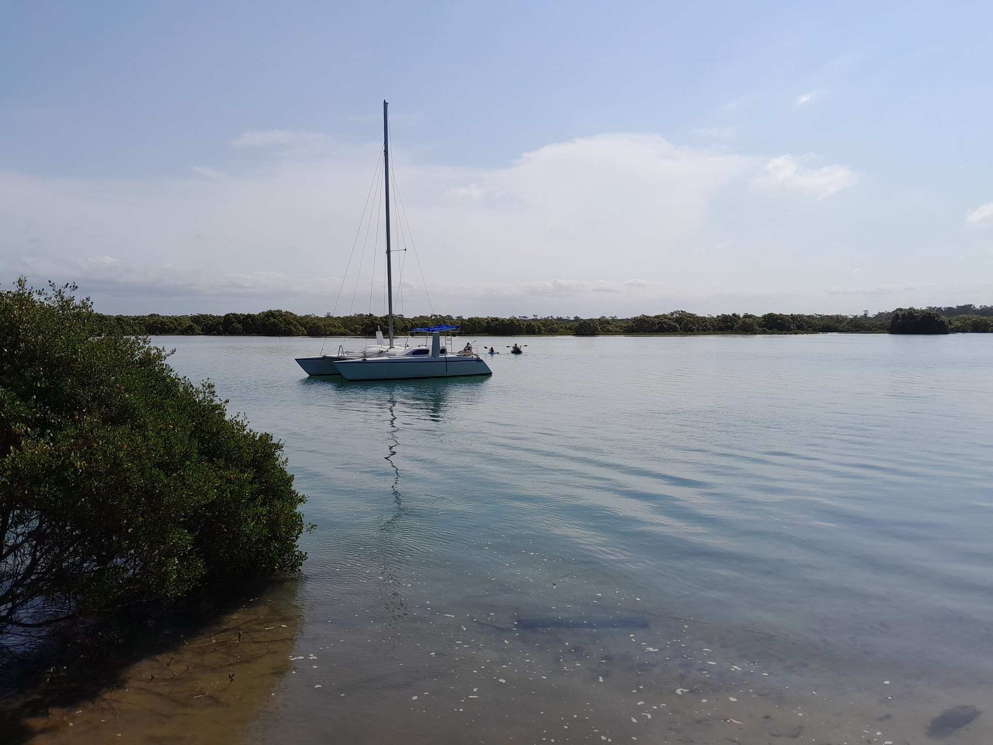 Serenity Caravan Park Hervey Bay