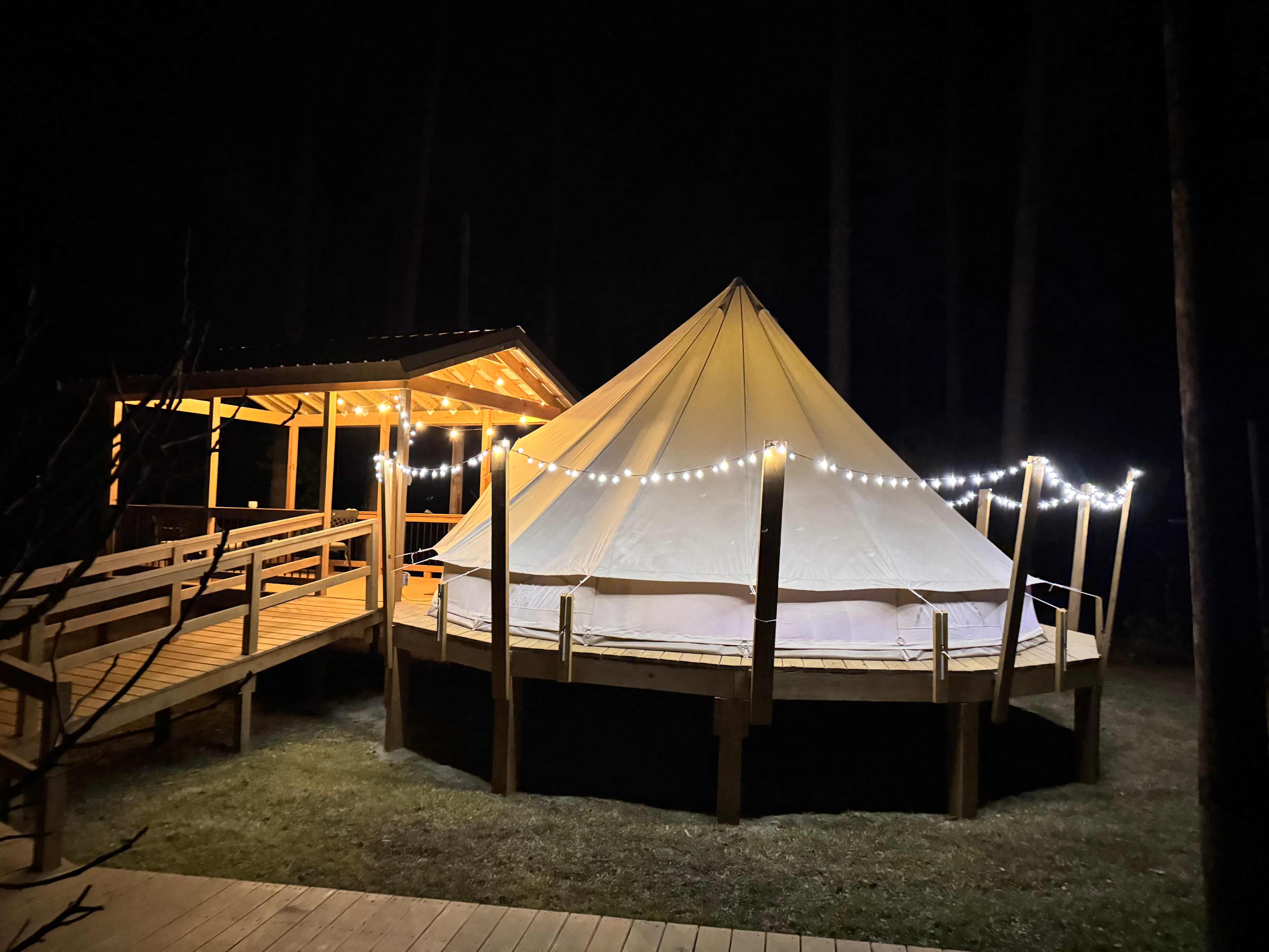 Boho Hideaway