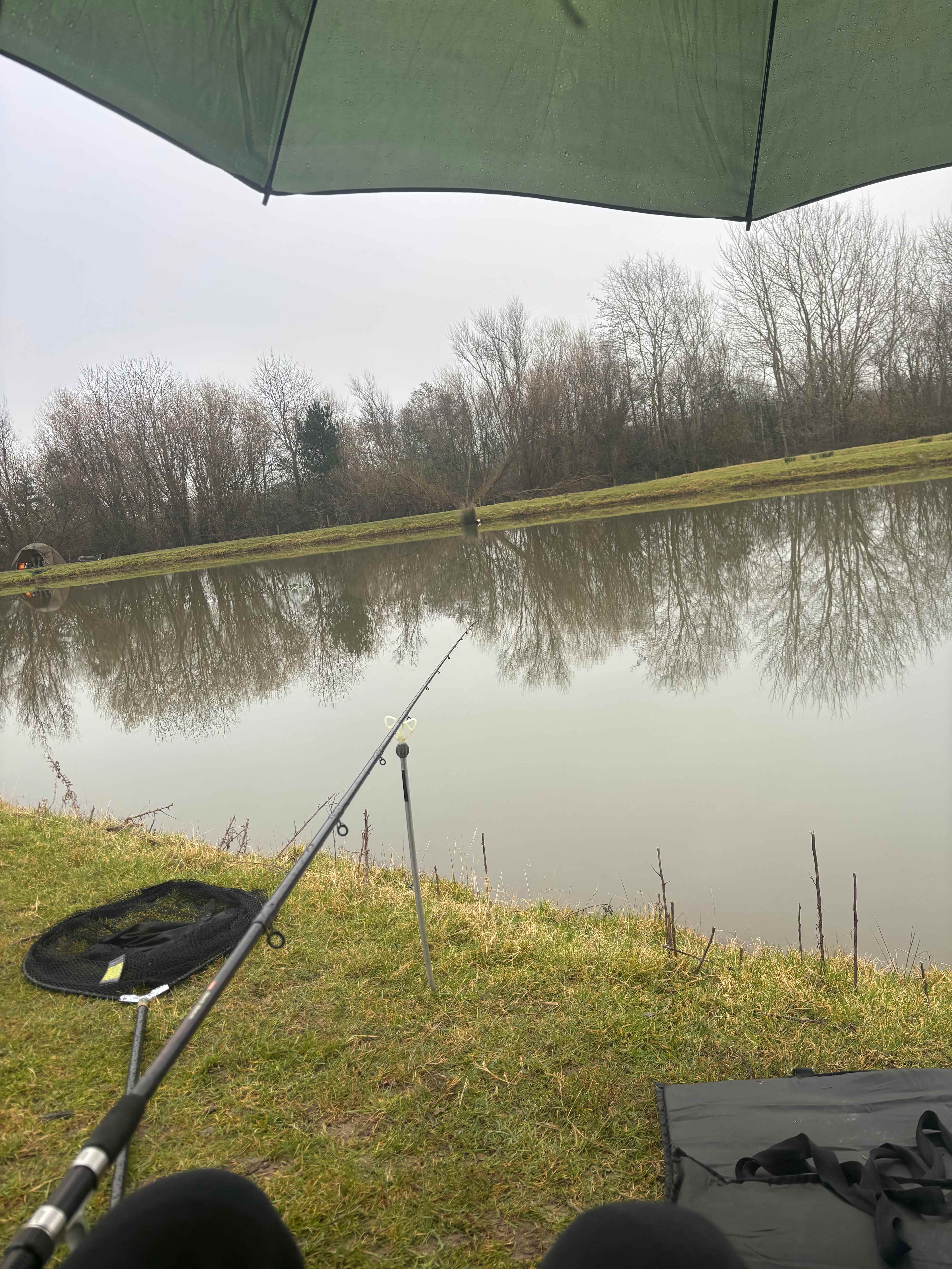 Stanley Villa Farm Fishing& Camping