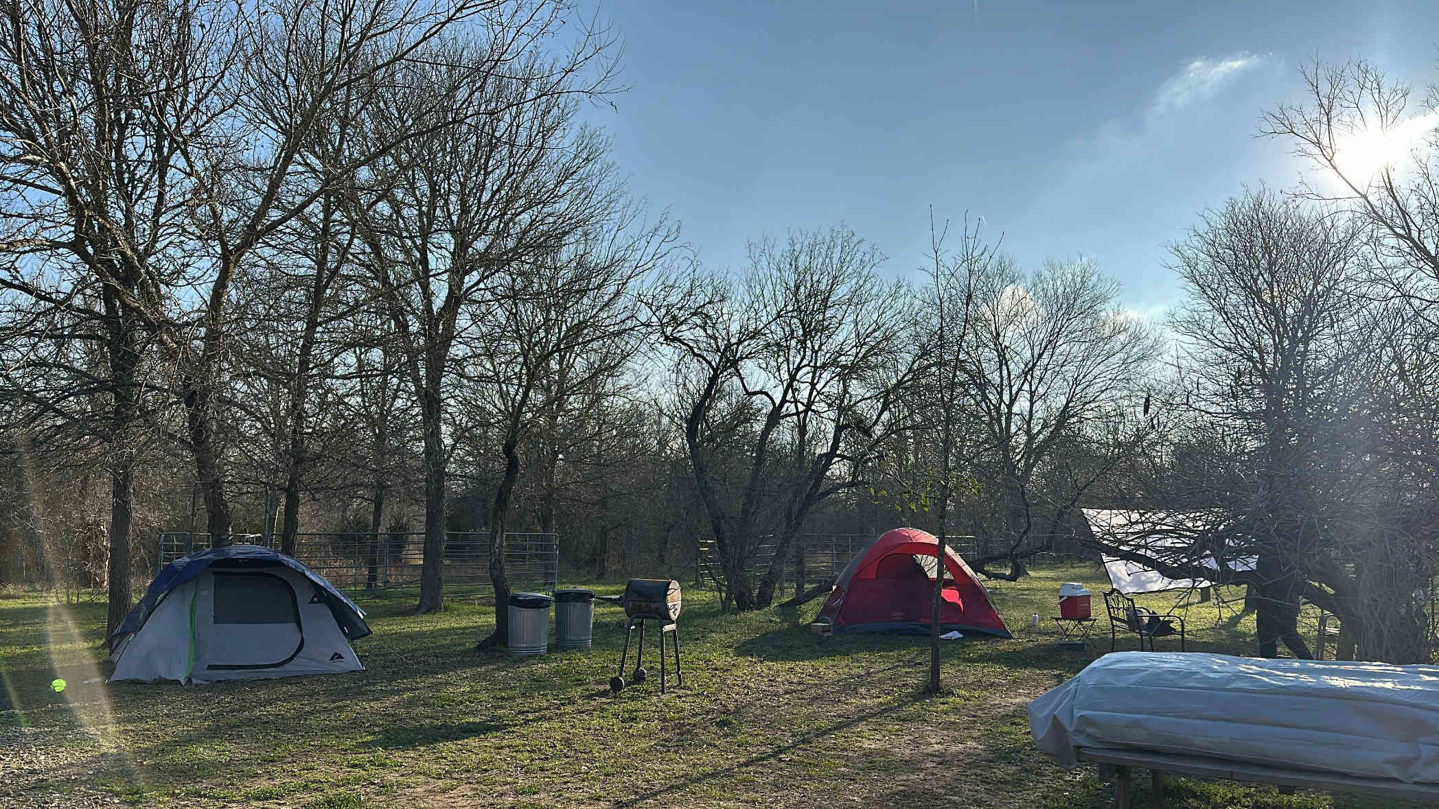 Happy Horse Camp & RV Getaway