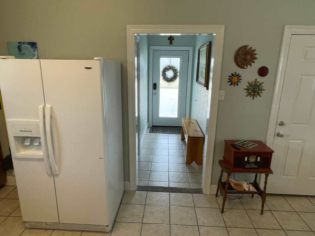 Barefoot Bungalow And RV Spot
