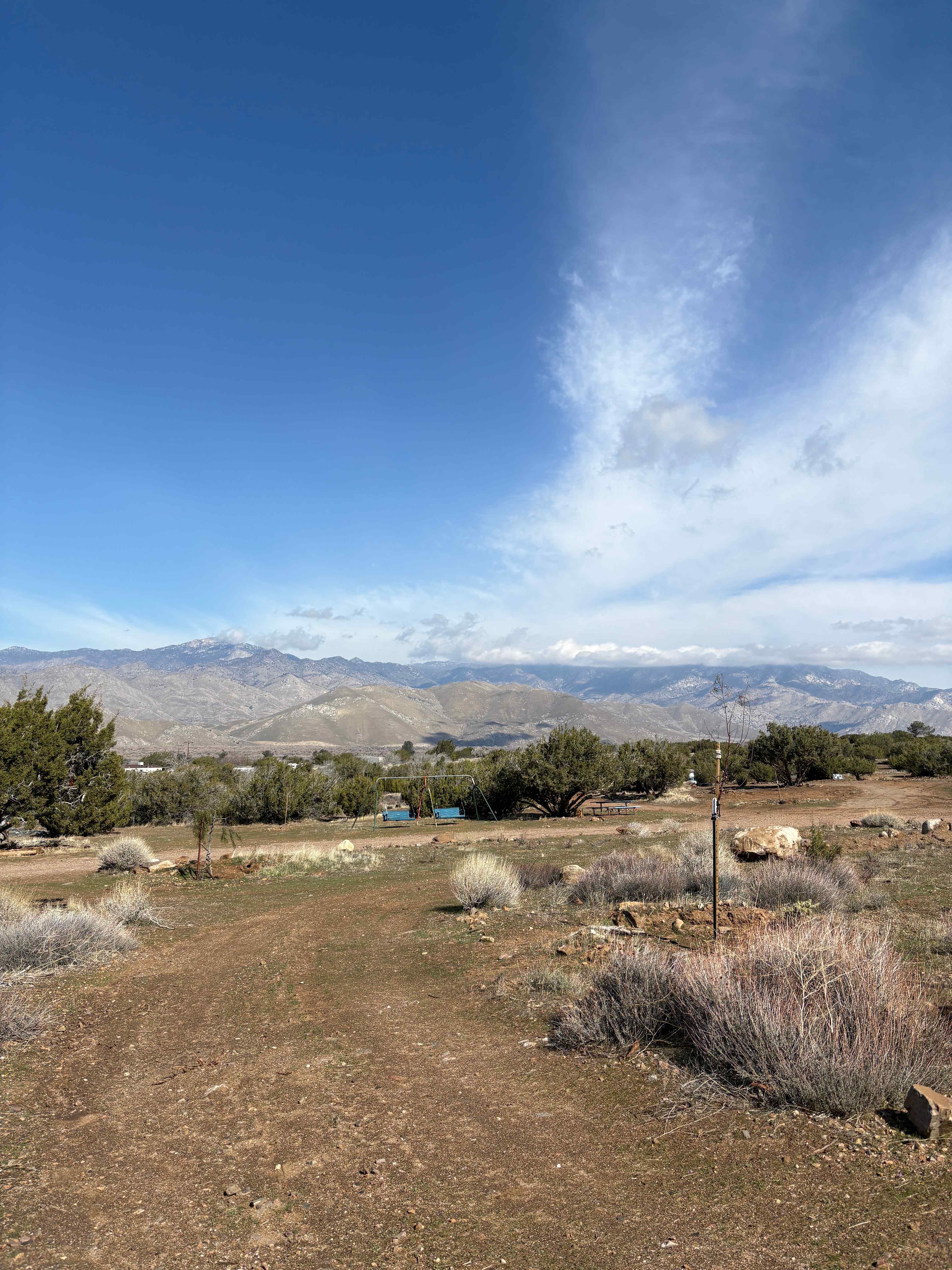 Wandering Star Ranch