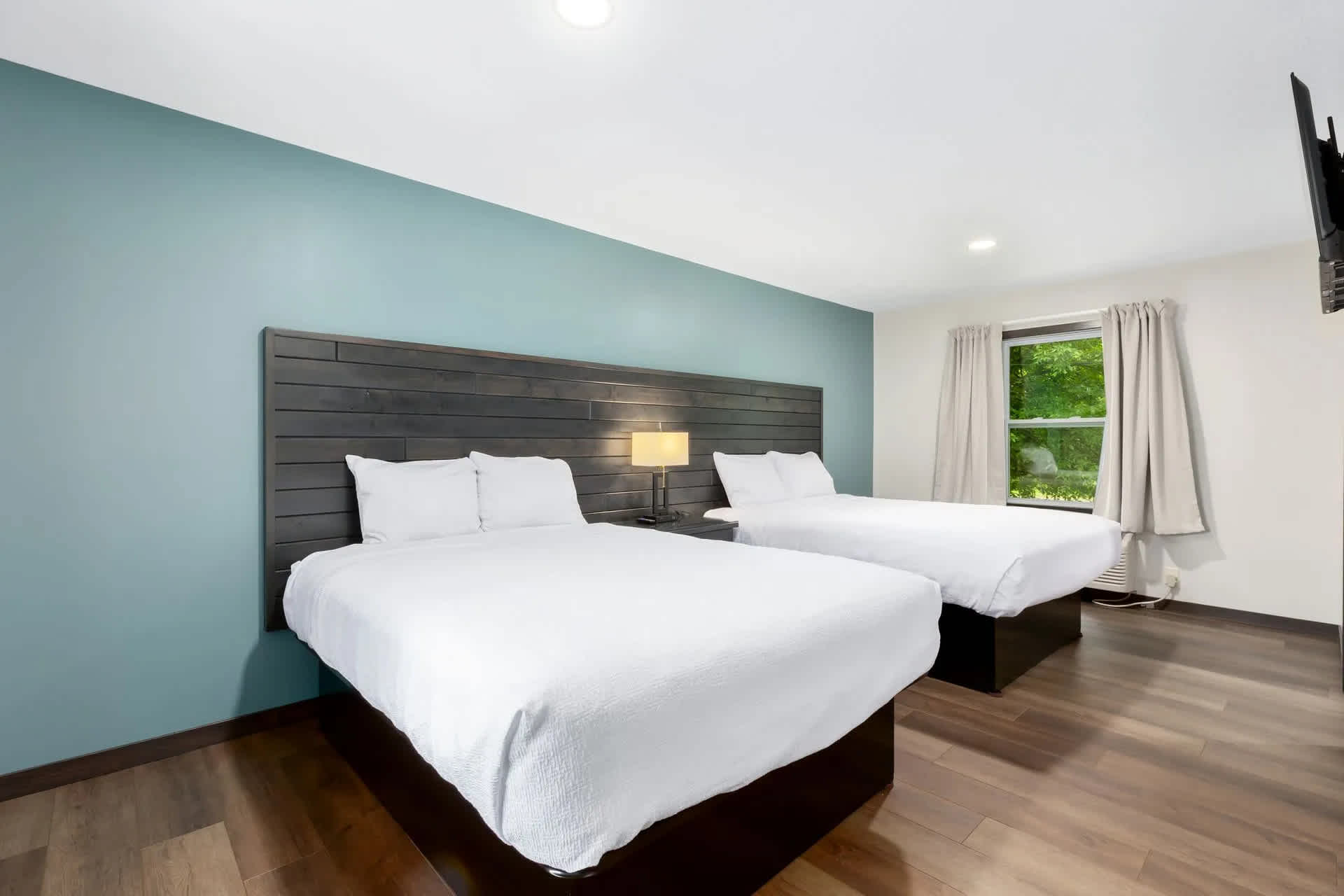 River View Lodge