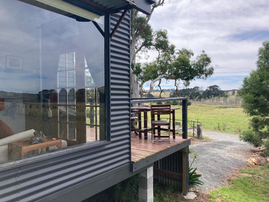 Merigan Farm
