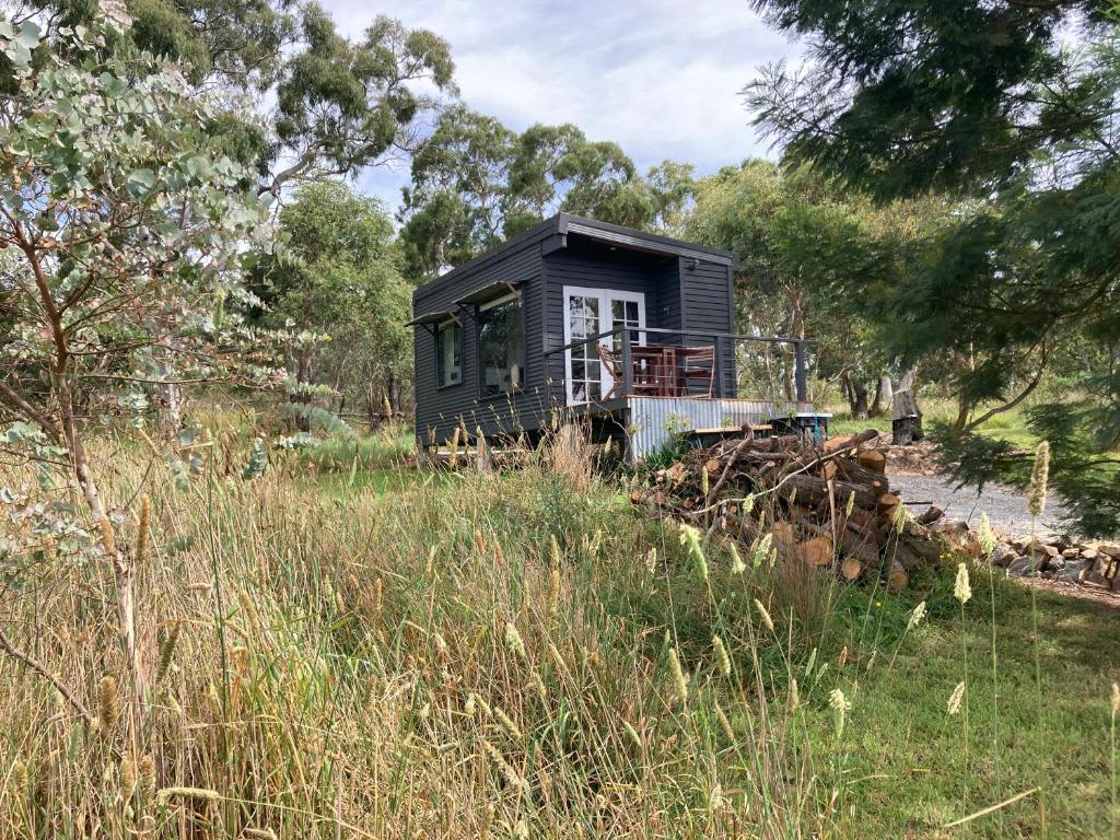 Merigan Farm
