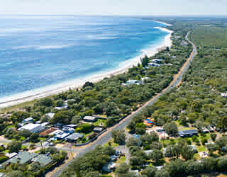 Four Seasons Holiday Park