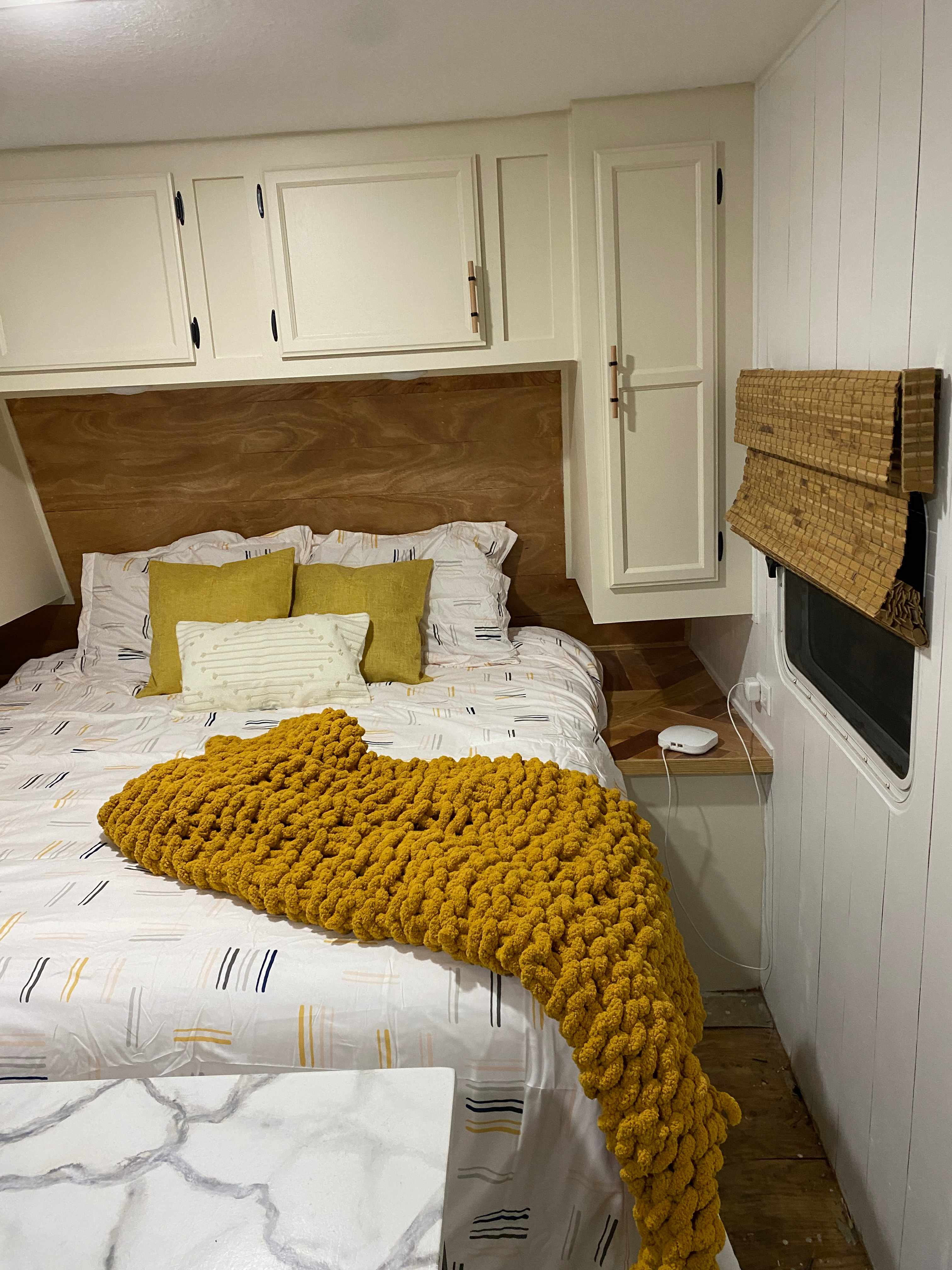 The Flipping RV