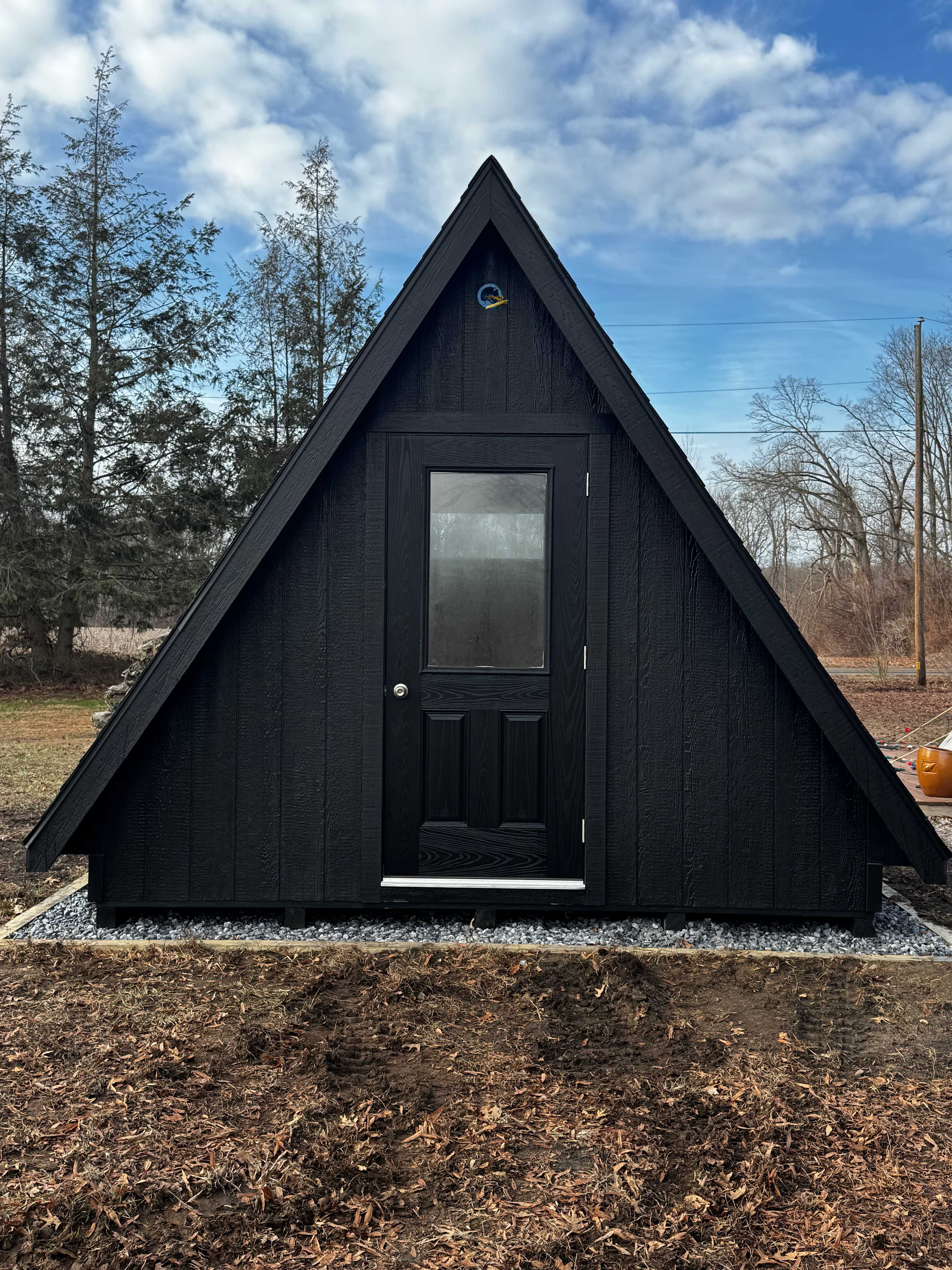 Huck and Buck Farm Sanctuary