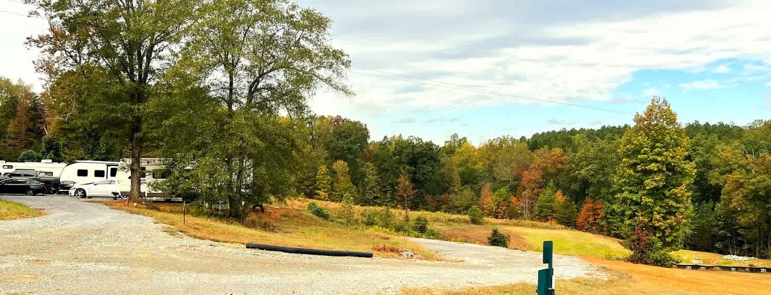 Hidden Trails RV Park