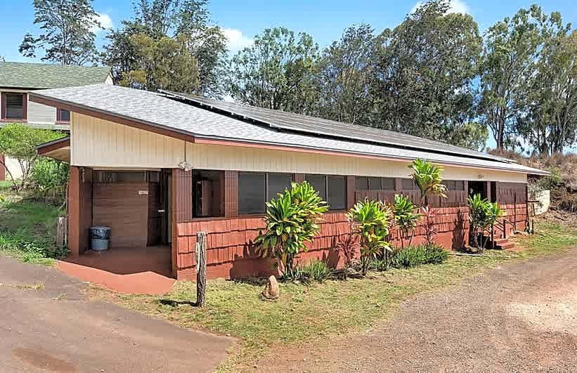 Holo Lio Bunkhouse