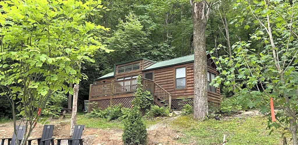 Deluxe Cottage