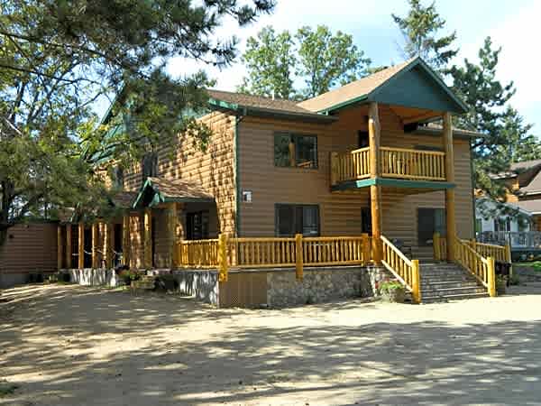 Cabin #11E, #11W or #12A5